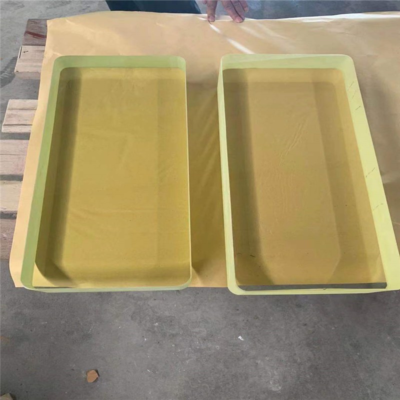 潍坊铅玻璃