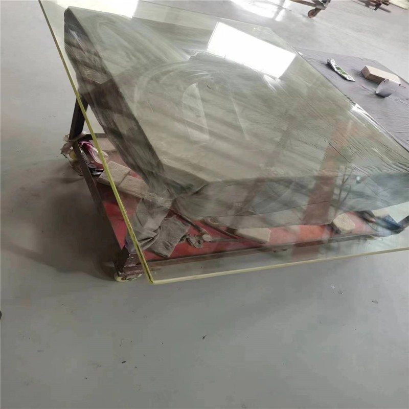 潍坊铅玻璃
